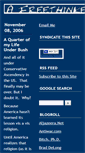 Mobile Screenshot of leados.blogs.com