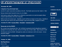 Tablet Screenshot of leados.blogs.com