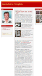 Mobile Screenshot of murphybed.blogs.com