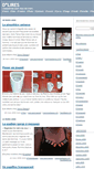 Mobile Screenshot of cetnia.blogs.com