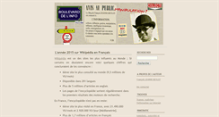 Desktop Screenshot of fjb.blogs.com