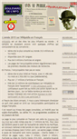 Mobile Screenshot of fjb.blogs.com