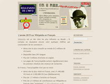 Tablet Screenshot of fjb.blogs.com