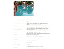 Tablet Screenshot of beulahland.blogs.com