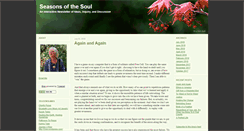 Desktop Screenshot of kathleenjacoby.blogs.com