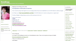 Desktop Screenshot of coachingadventures.blogs.com