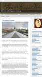 Mobile Screenshot of godscopybook.blogs.com