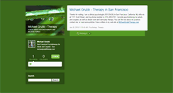 Desktop Screenshot of mg.blogs.com