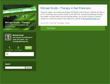 Tablet Screenshot of mg.blogs.com