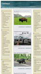 Mobile Screenshot of coolaqua.blogs.com
