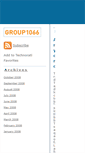 Mobile Screenshot of marketing.blogs.com