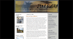 Desktop Screenshot of goxplor.blogs.com