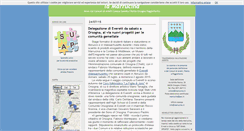 Desktop Screenshot of marrucina.blogs.com