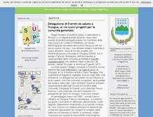 Tablet Screenshot of marrucina.blogs.com