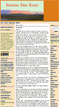 Mobile Screenshot of inktrails.blogs.com