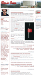 Mobile Screenshot of basicjuice.blogs.com