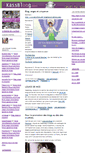 Mobile Screenshot of kassbloog.blogs.com