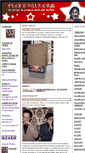 Mobile Screenshot of flaxworld.blogs.com