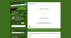 Desktop Screenshot of girltalk.blogs.com