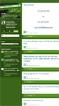 Mobile Screenshot of girltalk.blogs.com