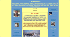 Desktop Screenshot of latmospherekabul.blogs.com