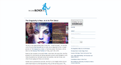 Desktop Screenshot of longblondetail.blogs.com