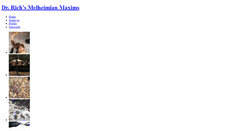 Desktop Screenshot of faithink.blogs.com