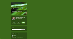 Desktop Screenshot of chrisc.blogs.com