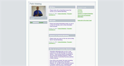 Desktop Screenshot of pem.blogs.com
