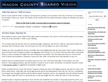 Tablet Screenshot of mcsharedvision.blogs.com