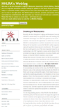 Mobile Screenshot of nhlra.blogs.com