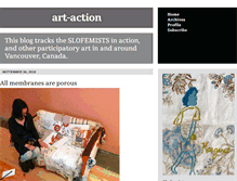 Tablet Screenshot of loiszing.blogs.com