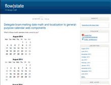 Tablet Screenshot of miksovsky.blogs.com