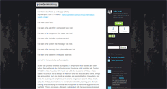 Desktop Screenshot of powdermonkey.blogs.com