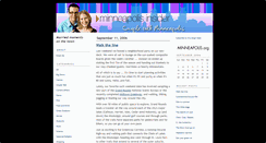 Desktop Screenshot of coupletalkmpls.blogs.com