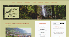 Desktop Screenshot of hurthawaii.blogs.com