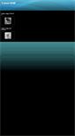Mobile Screenshot of newsontheline.blogs.com