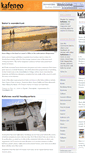 Mobile Screenshot of kafeneo.blogs.com