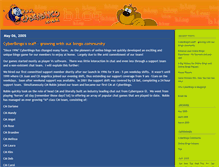Tablet Screenshot of cyberbingo.blogs.com