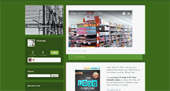 Desktop Screenshot of businessturnaround.blogs.com