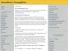 Tablet Screenshot of hamiltonspamphlets.blogs.com