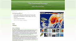 Desktop Screenshot of joebreen.blogs.com