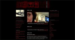 Desktop Screenshot of krizsa.blogs.com