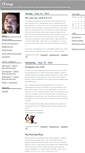Mobile Screenshot of iyoop.blogs.com