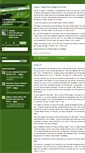 Mobile Screenshot of caroline.blogs.com
