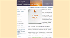 Desktop Screenshot of globaldialoguecenter-socrateshall.blogs.com