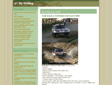 Tablet Screenshot of letsgooffroad.blogs.com