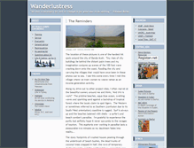 Tablet Screenshot of noughsaid.blogs.com