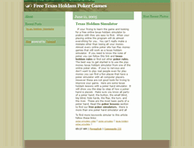 Tablet Screenshot of freetexasholdampokergames.blogs.com