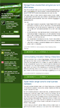 Mobile Screenshot of fixyourmarketing.blogs.com